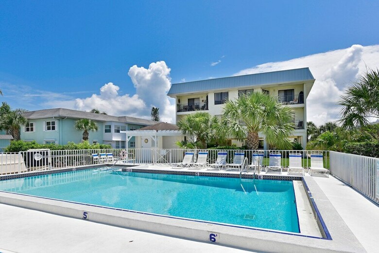 Apartamento Absolute Anna Maria