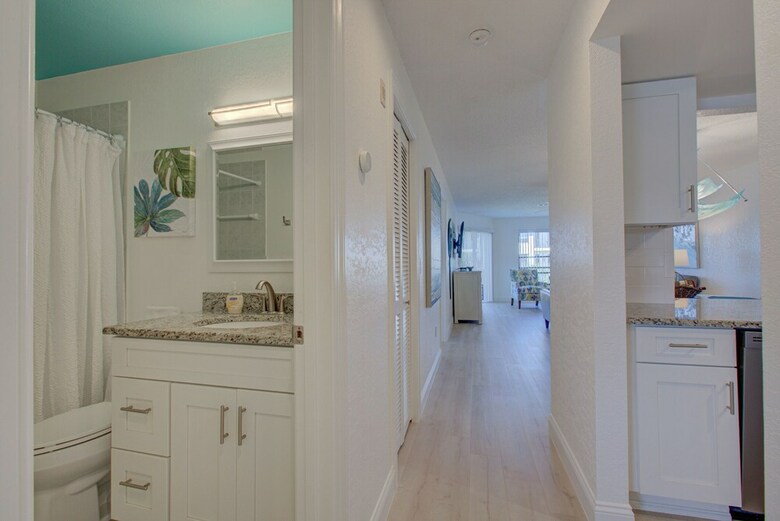 Apartamento Absolute Anna Maria