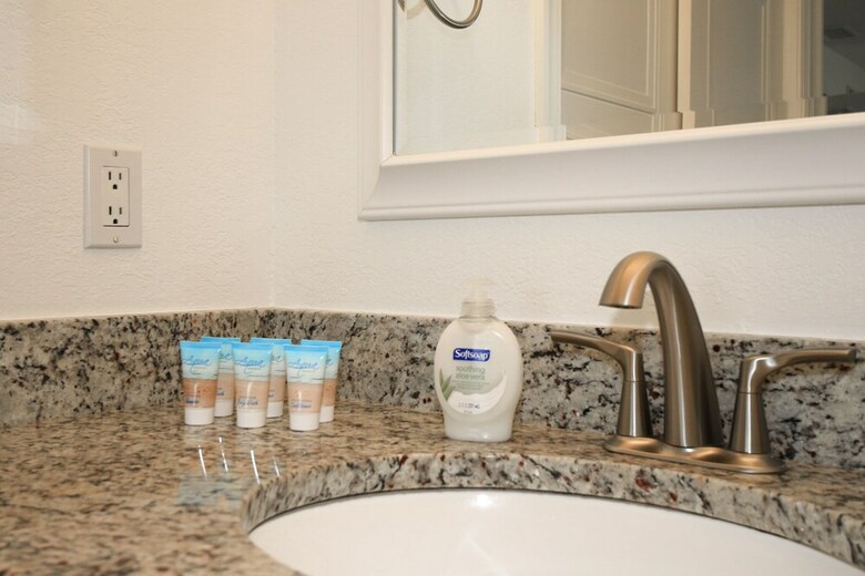 Apartamento Absolute Anna Maria