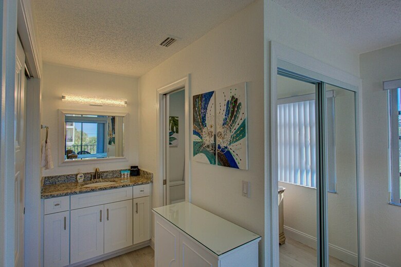 Apartamento Absolute Anna Maria