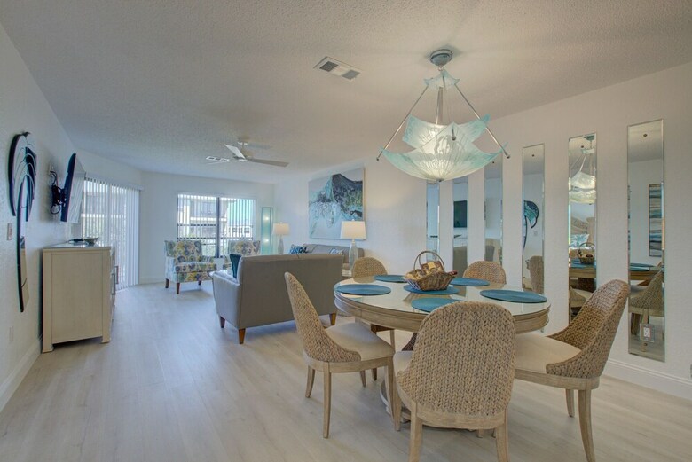 Apartamento Absolute Anna Maria