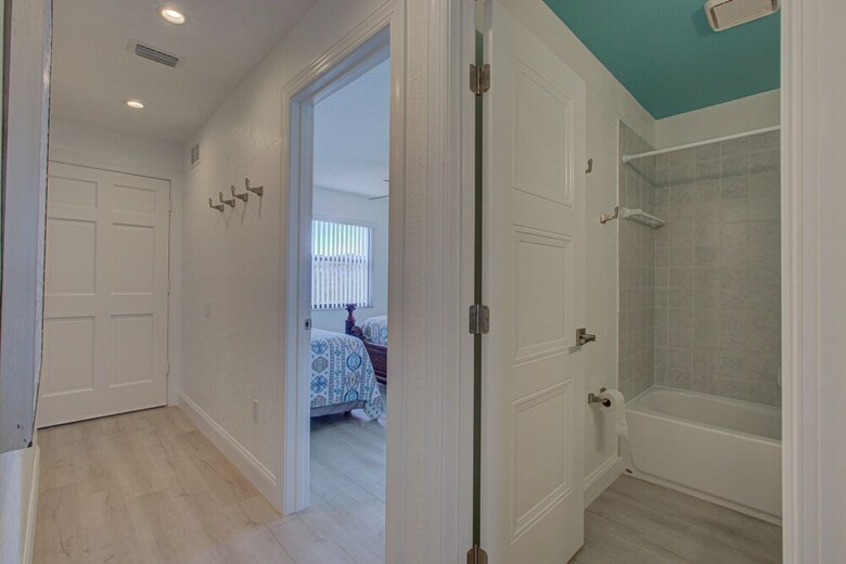 Apartamento Absolute Anna Maria