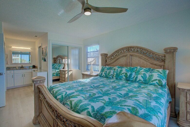 Apartamento Absolute Anna Maria