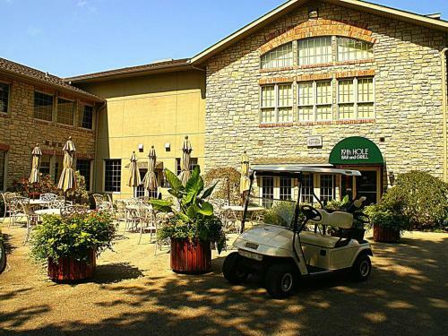 Apartamento Pointe Royale Golf Resort