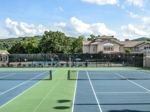 Apartamento Pointe Royale Golf Resort
