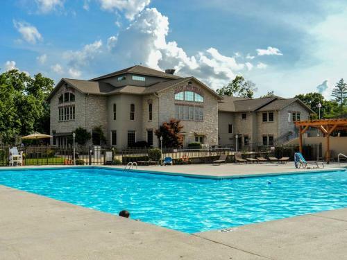 Apartamento Pointe Royale Golf Resort