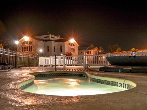 Apartamento Pointe Royale Golf Resort
