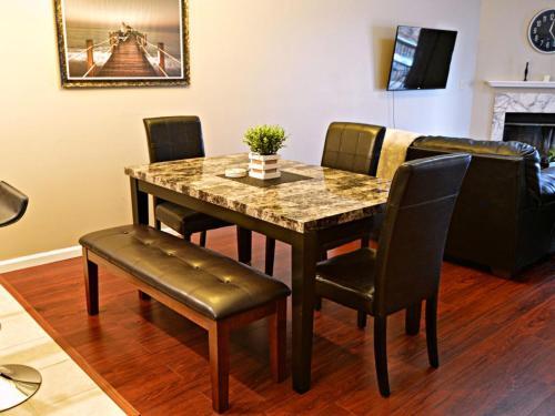 Apartamento Pointe Royale Golf Resort