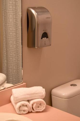 Apartamento Pointe Royale Golf Resort