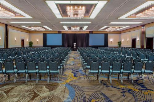 Hotel Hyatt Regency Buffalo