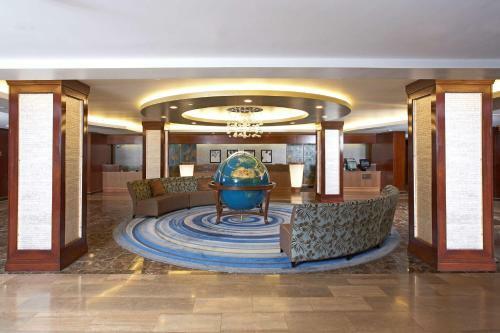 Hotel Hyatt Regency Buffalo