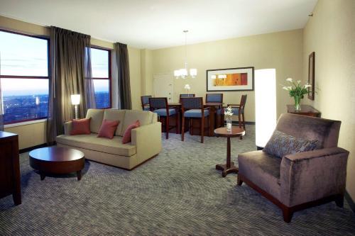 Hotel Hyatt Regency Buffalo