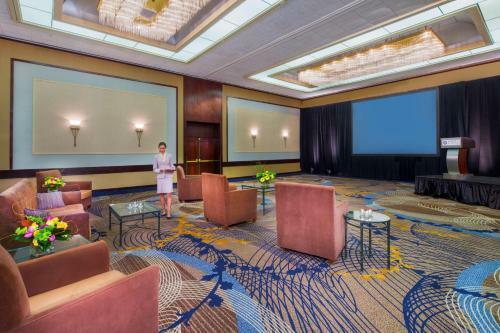 Hotel Hyatt Regency Buffalo