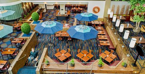 Hotel Hyatt Regency Buffalo