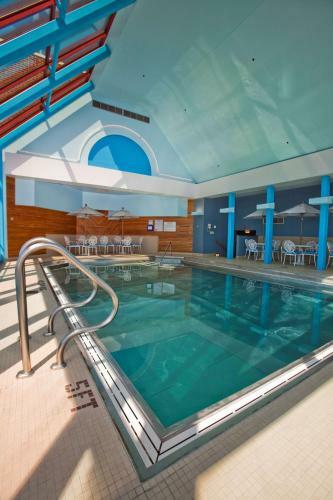 Hotel Hyatt Regency Buffalo