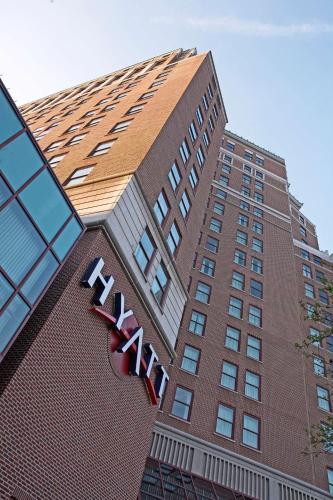 Hotel Hyatt Regency Buffalo