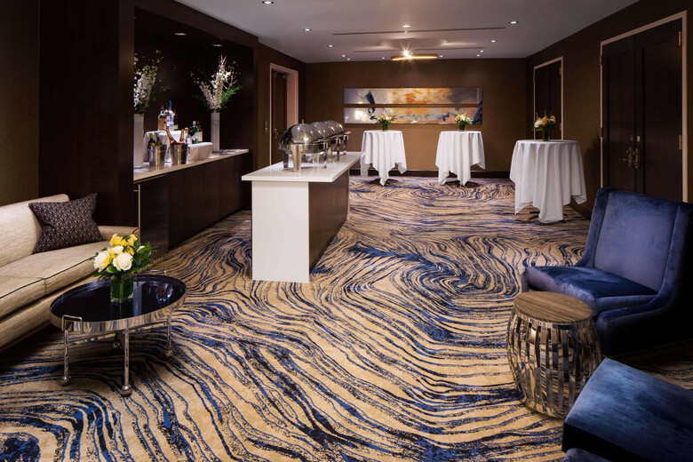 Hotel Hilton Brooklyn New York