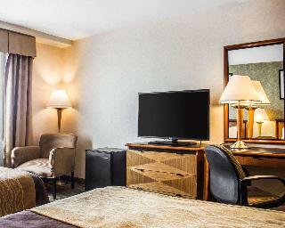 Hotel Comfort Inn Brooklyn