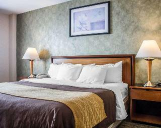 Hotel Comfort Inn Brooklyn