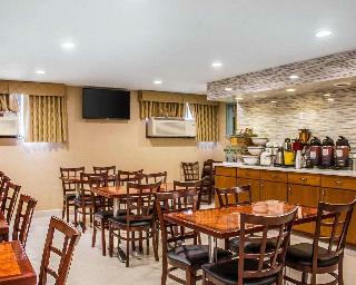 Hotel Comfort Inn Brooklyn