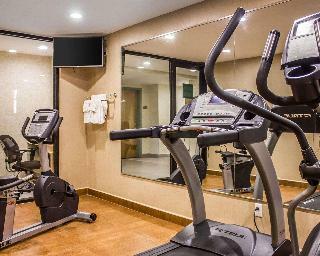 Hotel Comfort Inn Brooklyn
