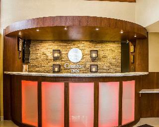 Hotel Comfort Inn Brooklyn