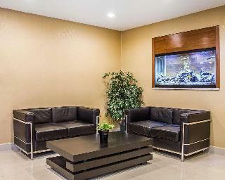 Hotel Comfort Inn Brooklyn