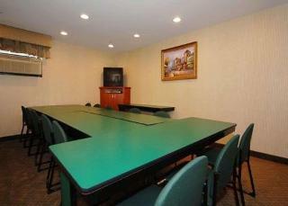Hotel Comfort Inn Brooklyn