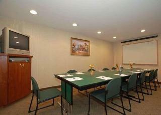 Hotel Comfort Inn Brooklyn