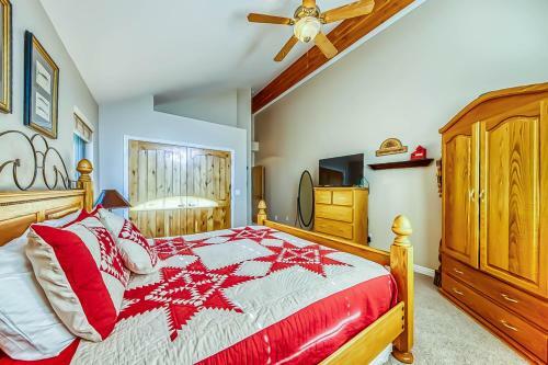 Cabin Sweet Cabin