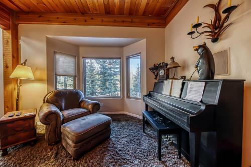 Cabin Sweet Cabin