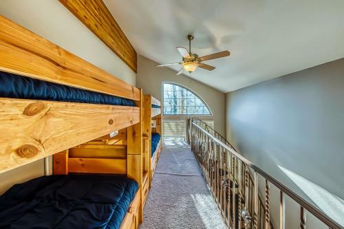 Cabin Sweet Cabin
