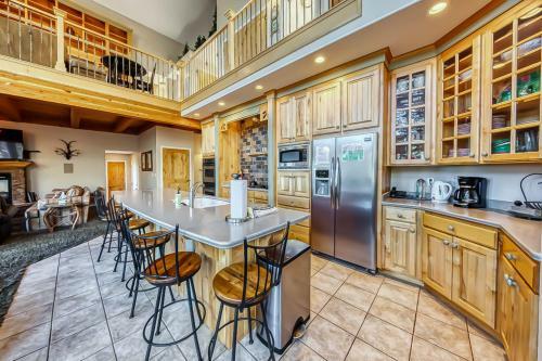 Cabin Sweet Cabin