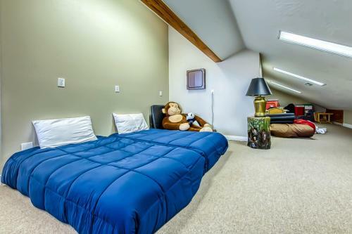 Cabin Sweet Cabin