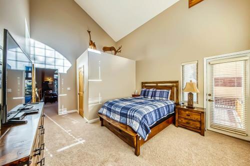 Cabin Sweet Cabin