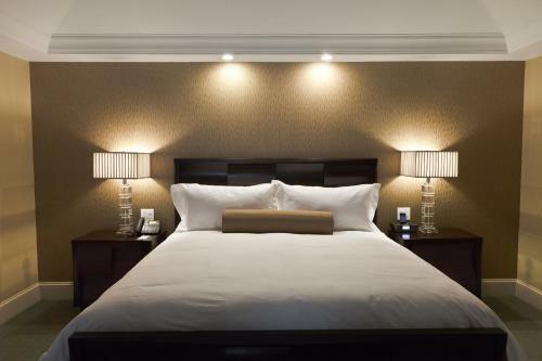 Hotel Town & Country Inn And Suites