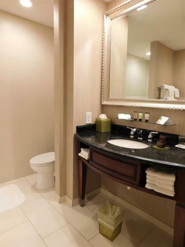 Hotel Town & Country Inn And Suites