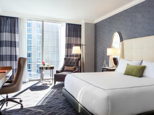 Kimpton Tryon Park Hotel