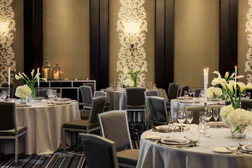 Kimpton Tryon Park Hotel