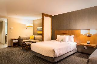 Hotel Hyatt Place Charlottesville