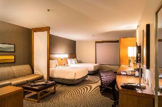 Hotel Hyatt Place Charlottesville