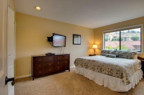 Apartamento Lake Chelan Shores