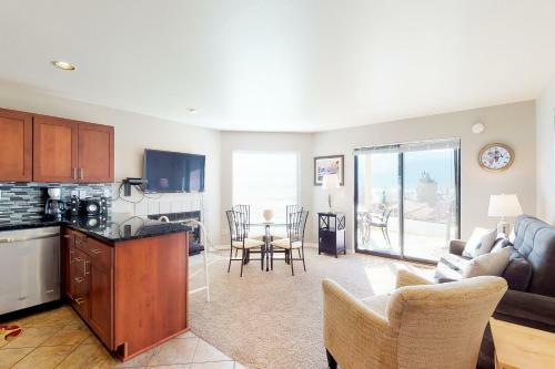Apartamento Lake Chelan Shores