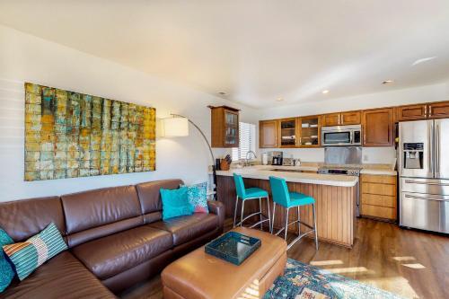 Apartamento Lake Chelan Shores