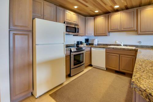 Apartamento Lake Chelan Shores
