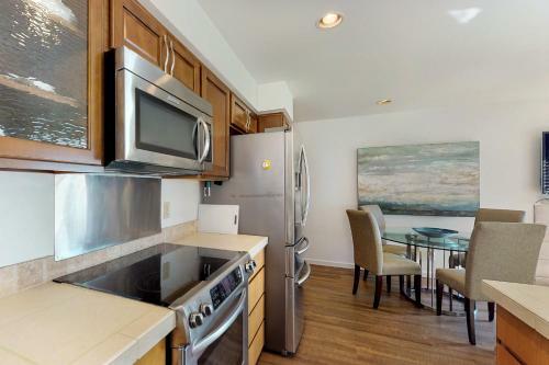 Apartamento Lake Chelan Shores