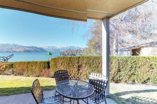 Apartamento Lake Chelan Shores