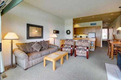 Apartamento Lake Chelan Shores