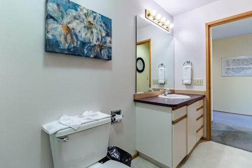 Apartamento Lake Chelan Shores