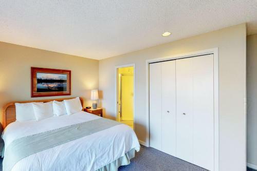 Apartamento Lake Chelan Shores